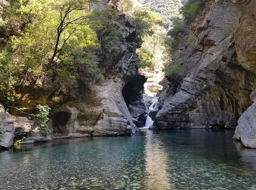Kazdağı National Park — Balıkesir — küçük resim 4
