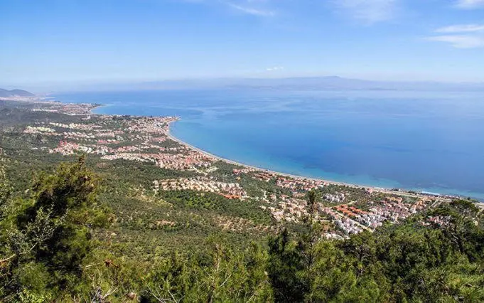 Kazdağı National Park — Balıkesir — küçük resim 7