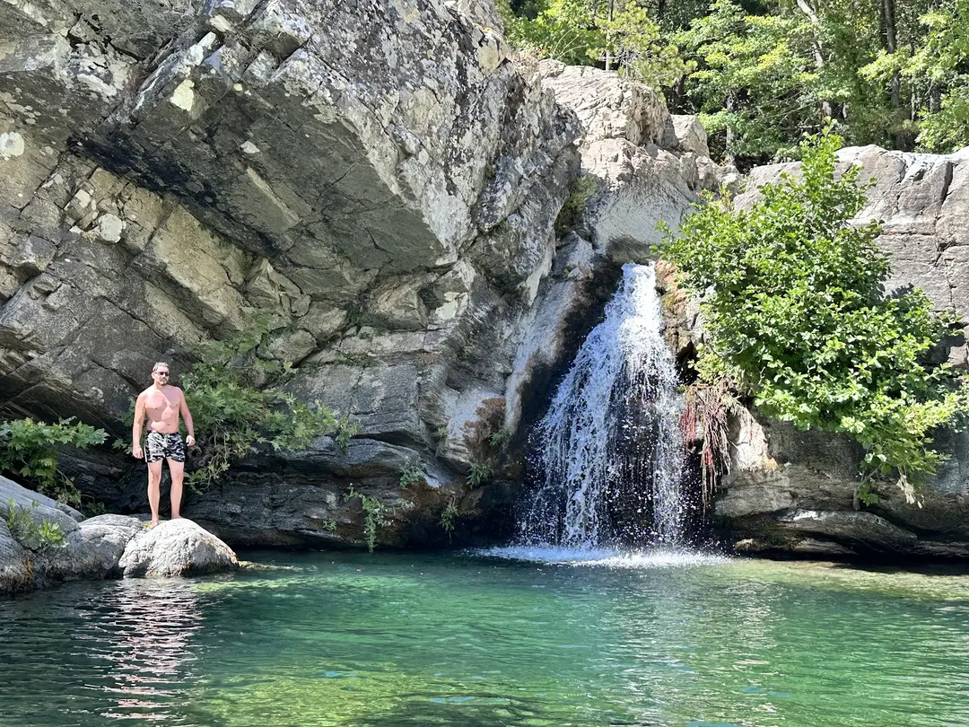 Kazdağı National Park — Balıkesir — küçük resim 10