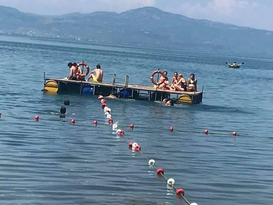 İznik Doğa Camping Cafe Restoran — Bursa — küçük resim 5