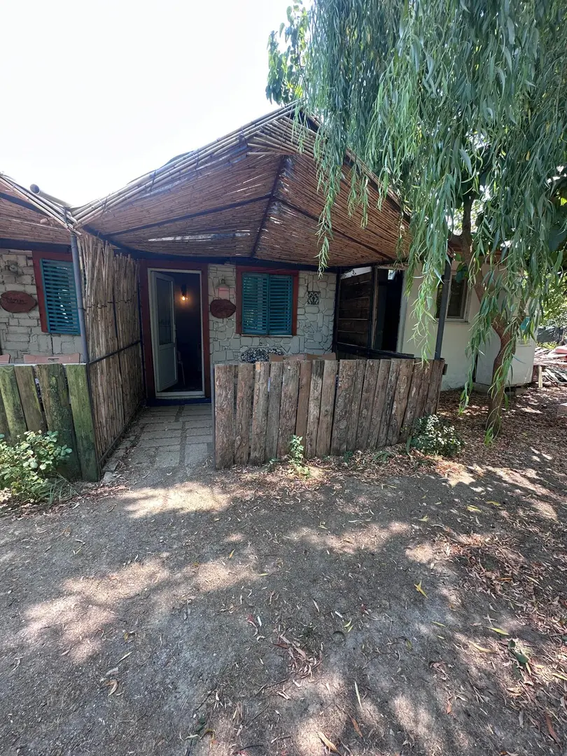 İznik Doğa Camping Cafe Restoran — Bursa — küçük resim 9