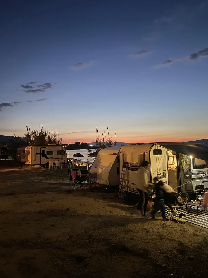 İznik Doğa Camping Cafe Restoran — Bursa — küçük resim 4
