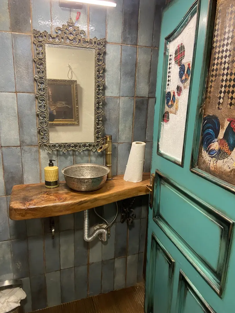 İznik Doğa Camping Cafe Restoran — Bursa — küçük resim 2