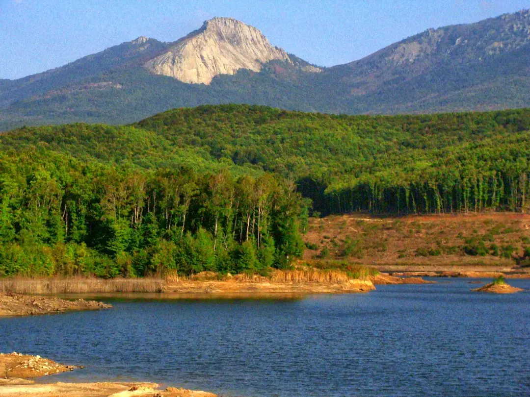 Çataldağ — Balıkesir — küçük resim 2