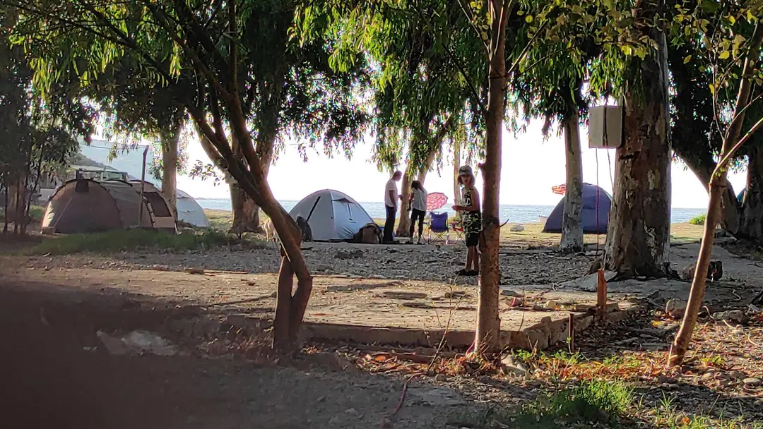 Acar Camping — İzmir — küçük resim 7