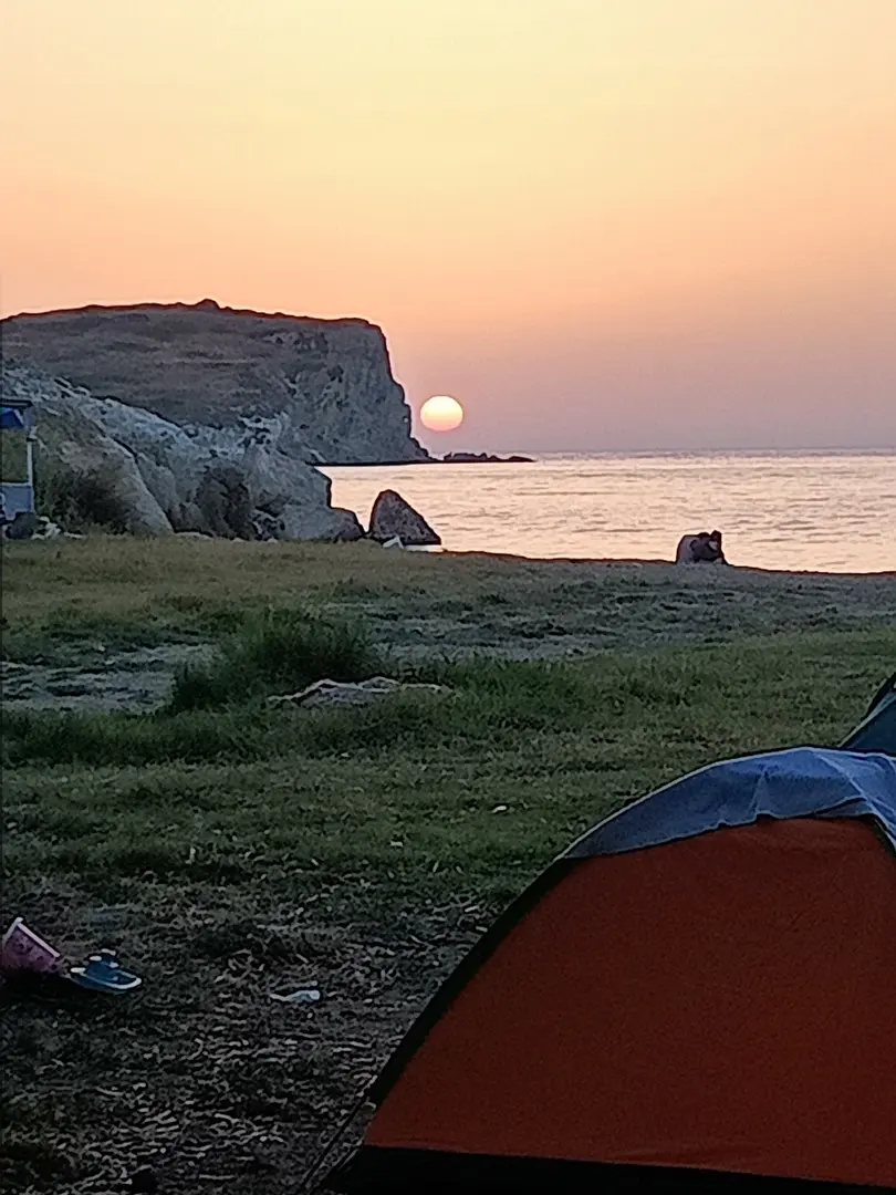 Acar Camping — İzmir — küçük resim 4