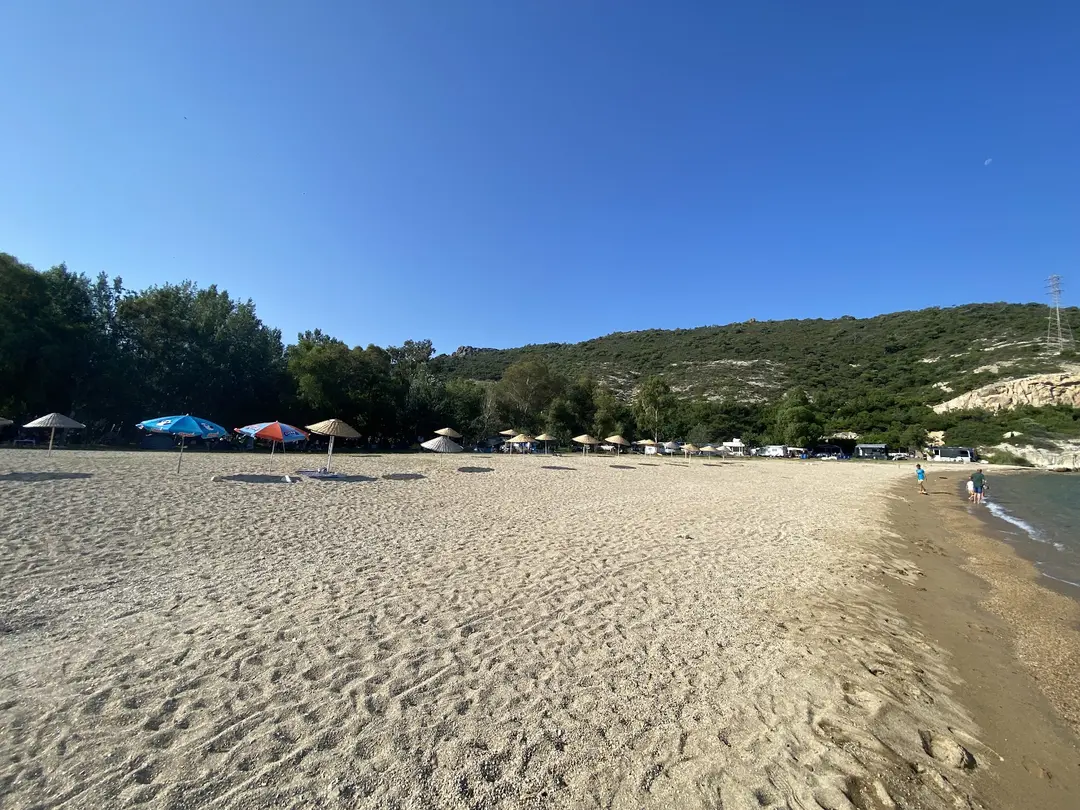 Acar Camping — İzmir — küçük resim 10
