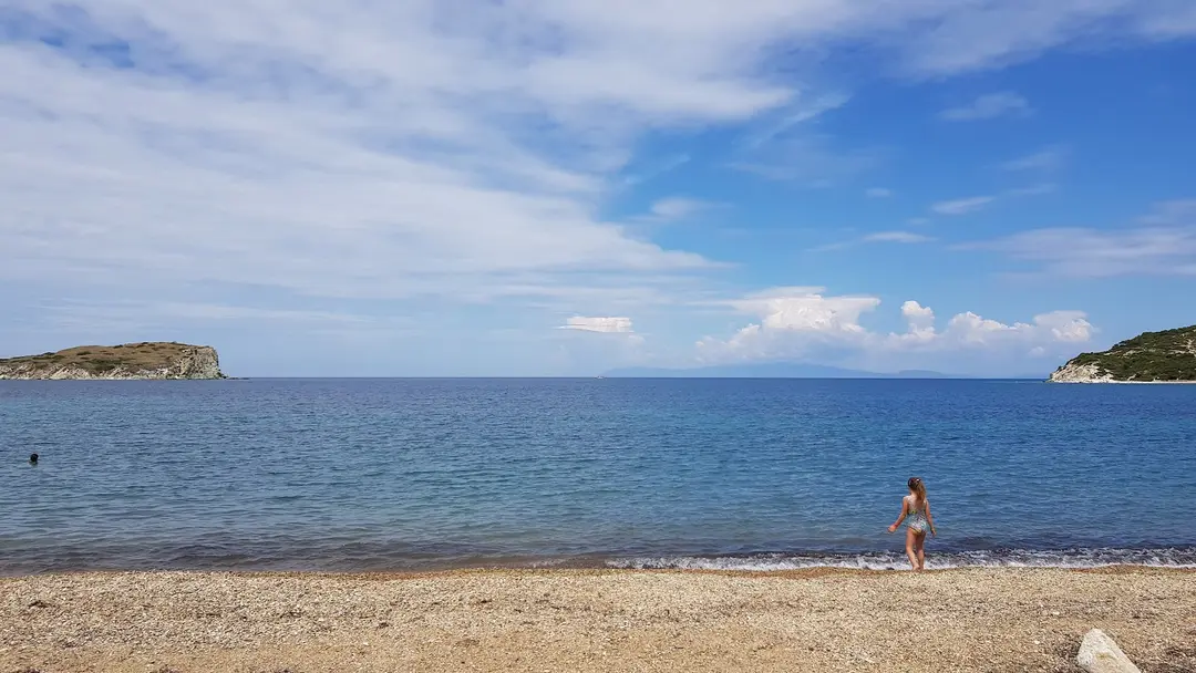 Acar Camping — İzmir — küçük resim 8