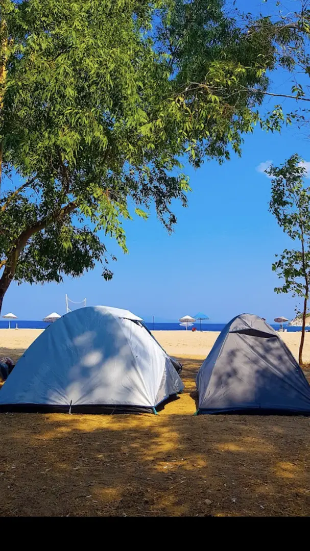 Acar Camping — İzmir — küçük resim 2