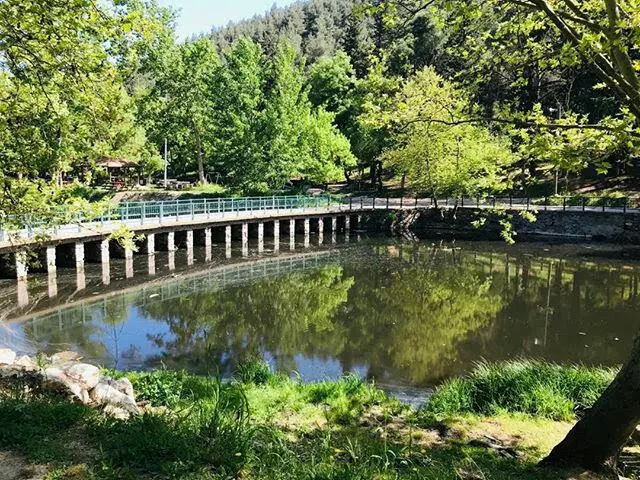 Değirmen Bofazı Freizeitpark für Kinder — Balıkesir — küçük resim 5
