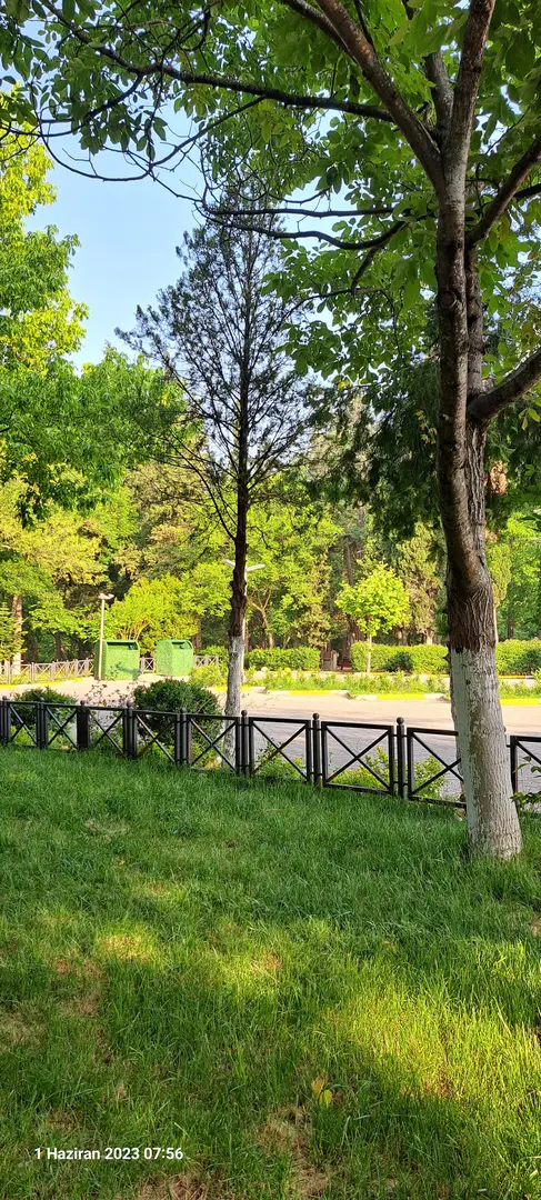 Balıkesir Picnic and Recreation Area — Balıkesir — küçük resim 6