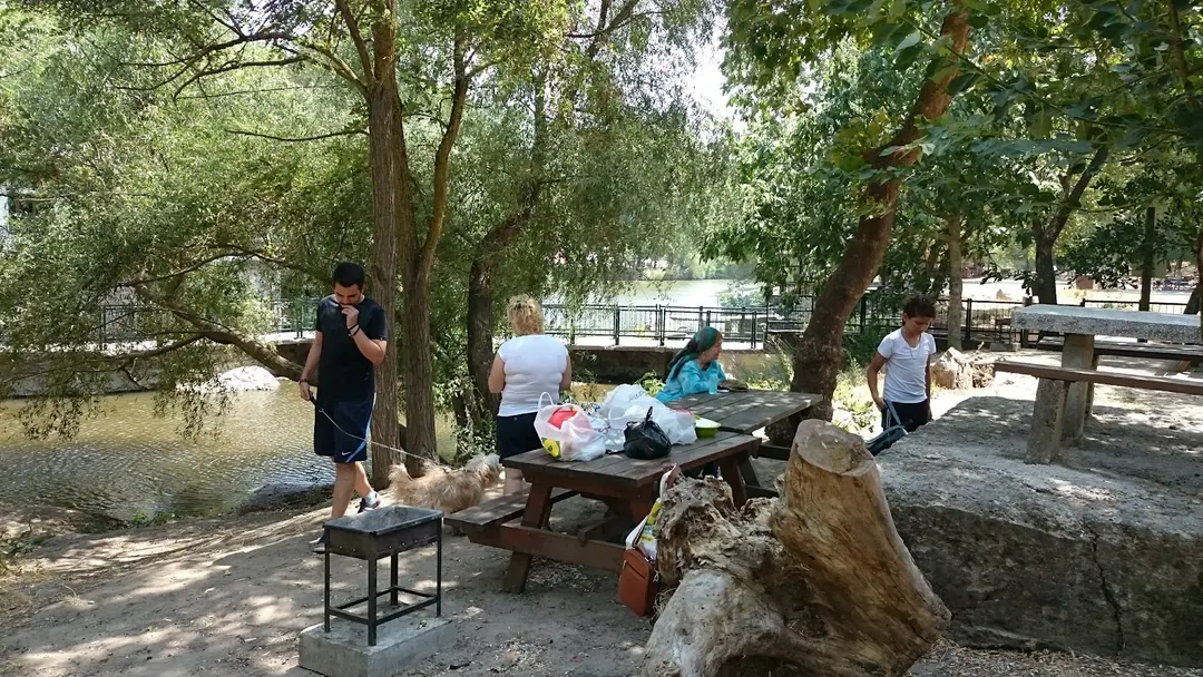 Balıkesir Picnic and Recreation Area — Balıkesir — küçük resim 8
