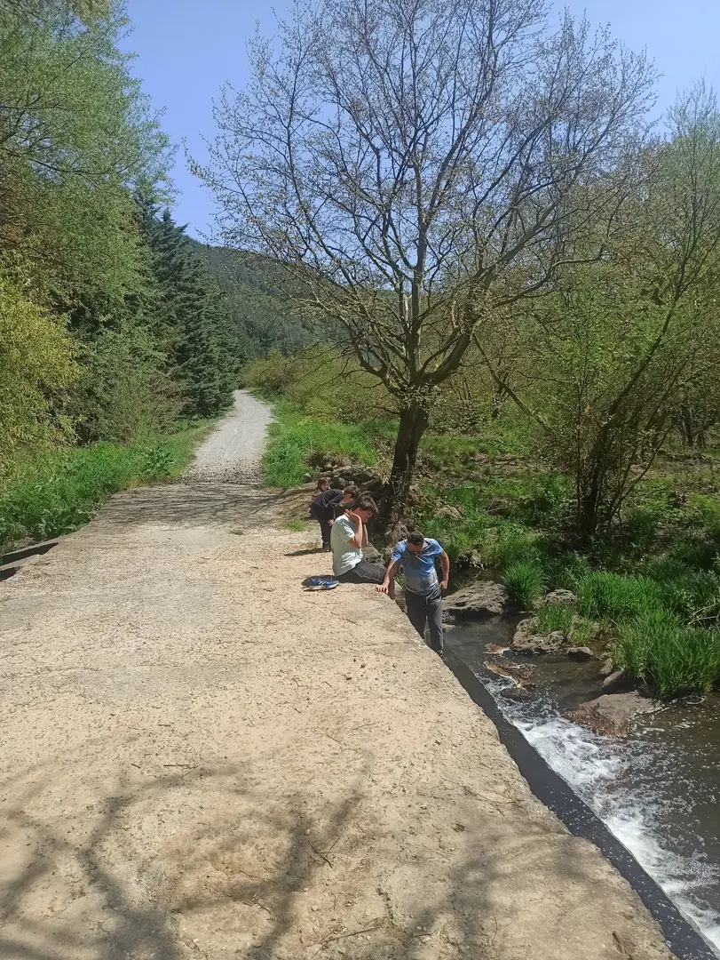 Balıkesir Picnic and Recreation Area — Balıkesir — küçük resim 9