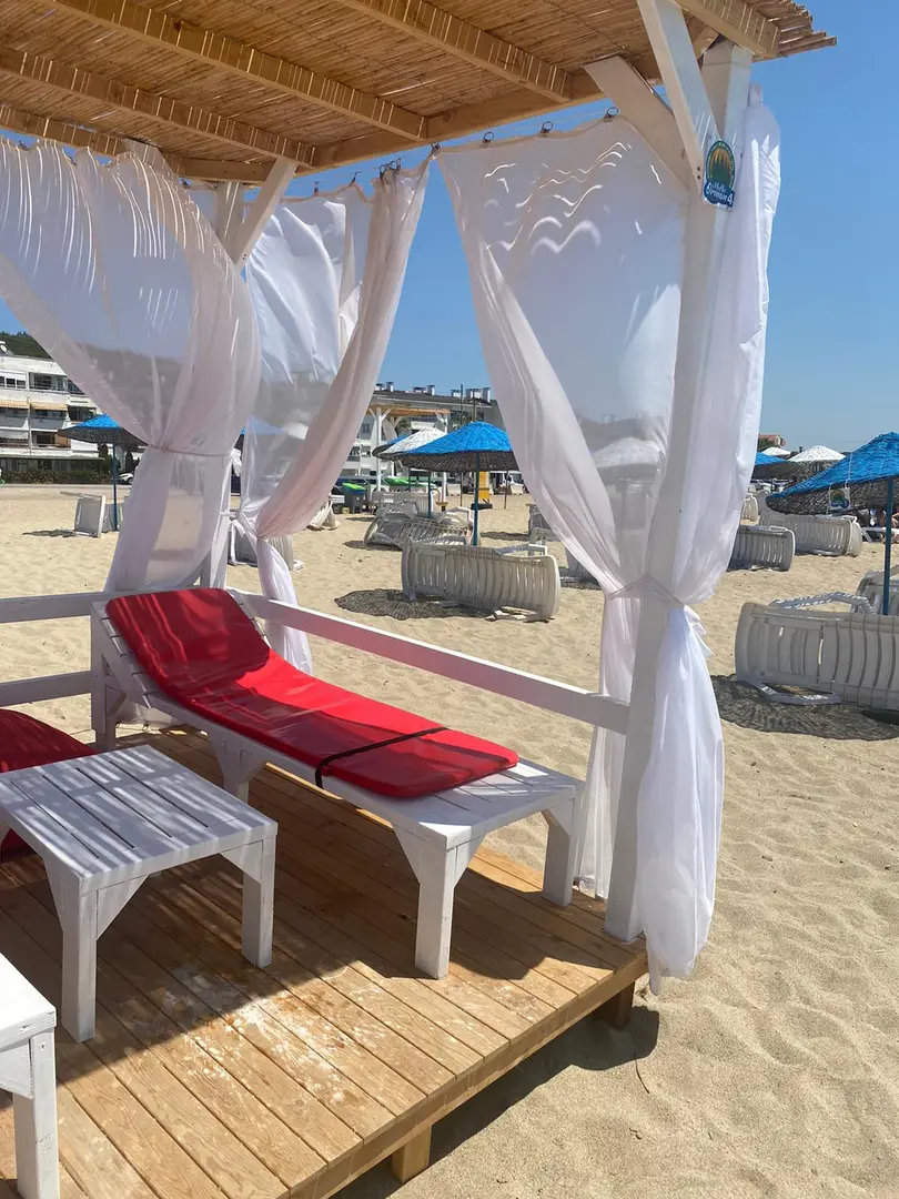 Mutlu Orman Apart and Camping Area — Balıkesir — küçük resim 4