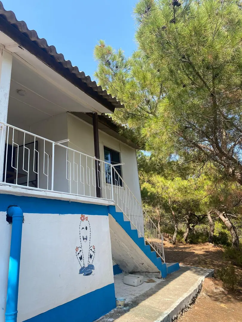 Mutlu Orman Apart and Camping Area — Balıkesir — küçük resim 3
