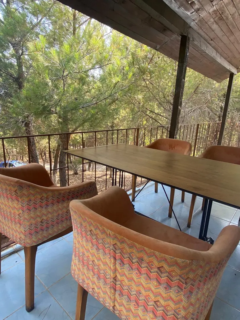 Mutlu Orman Apart and Camping Area — Balıkesir — küçük resim 5