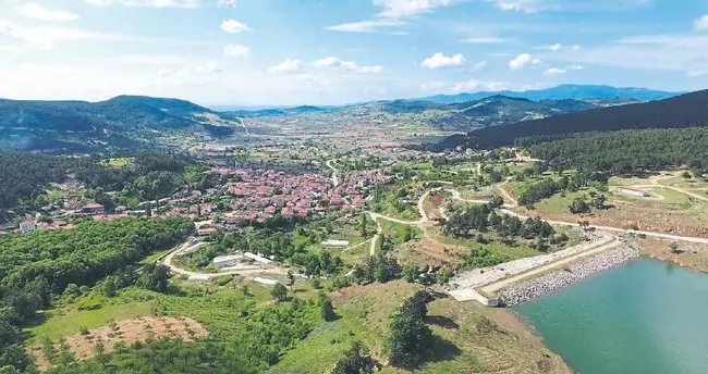 Yaylabayır Municipality — Balıkesir — küçük resim 5