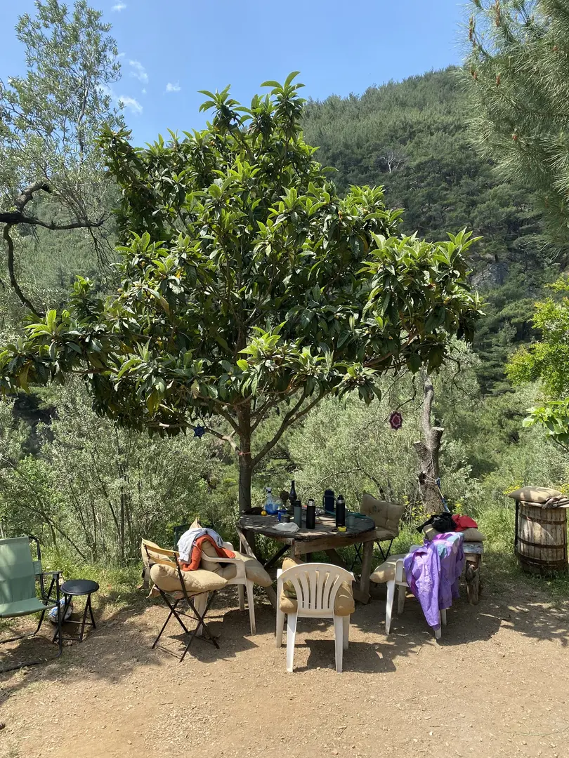 LLUM Kamp — Balıkesir — küçük resim 8