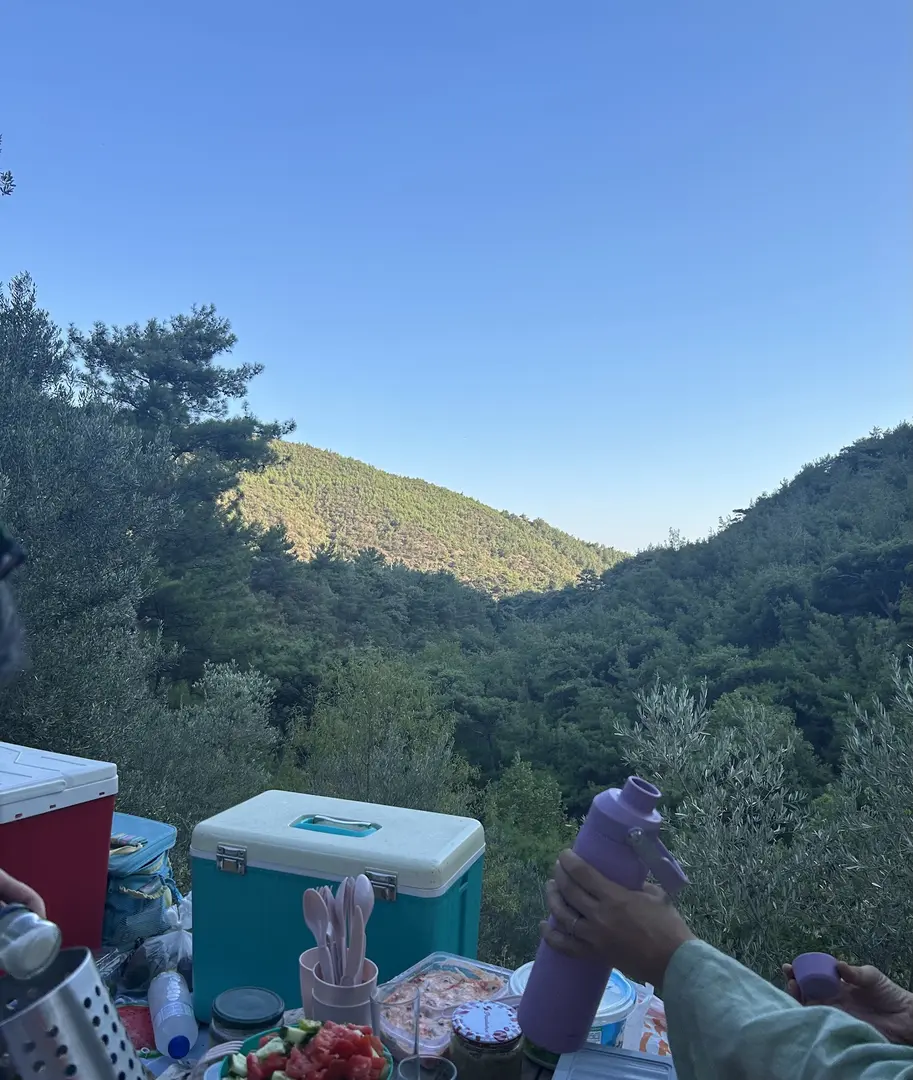 LLUM Kamp — Balıkesir — küçük resim 6