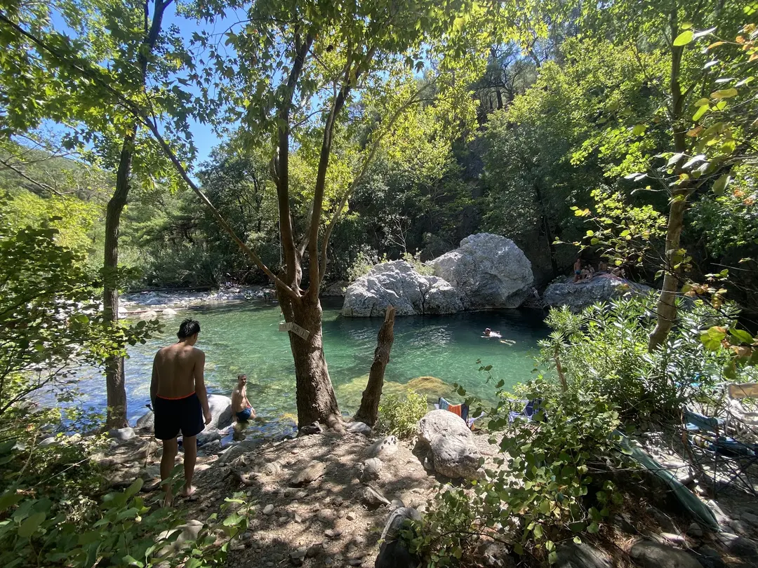 LLUM Kamp — Balıkesir — küçük resim 2