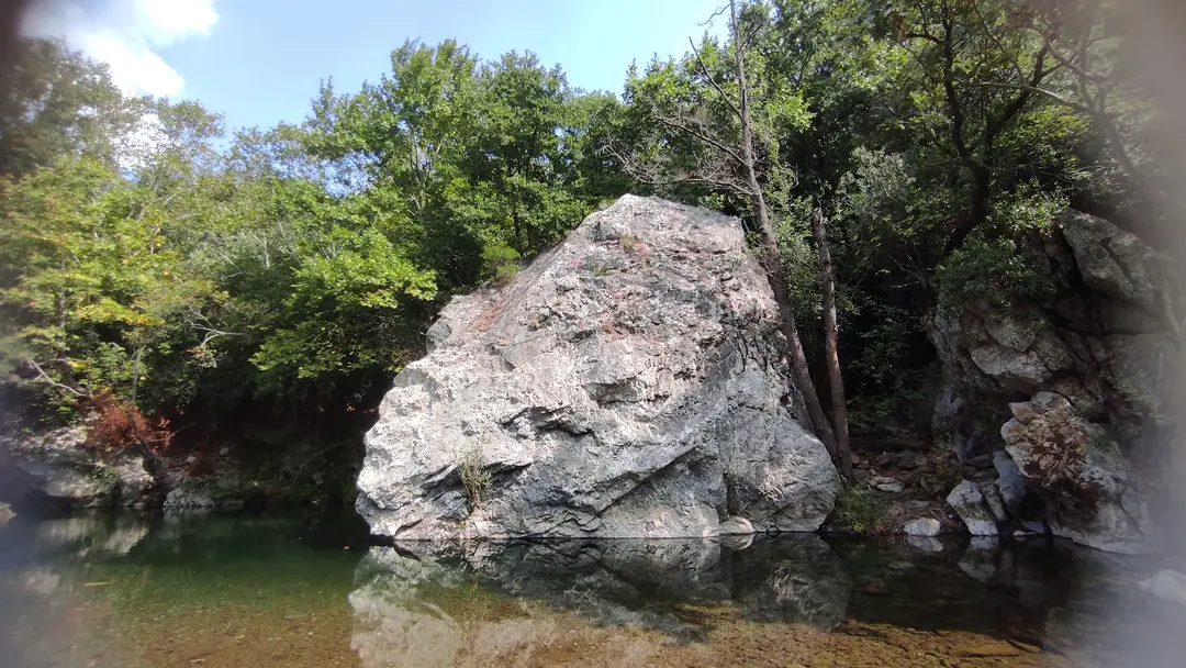 LLUM Kamp — Balıkesir — küçük resim 9