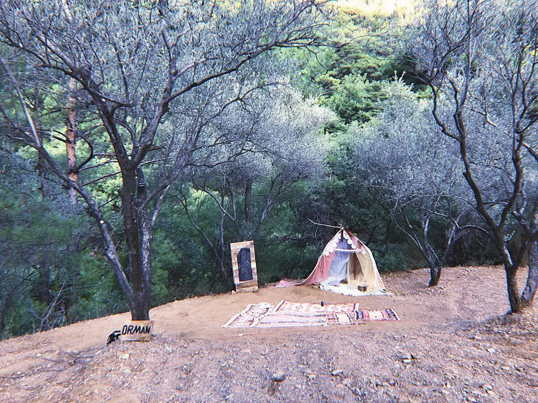 LLUM Kamp — Balıkesir — küçük resim 3
