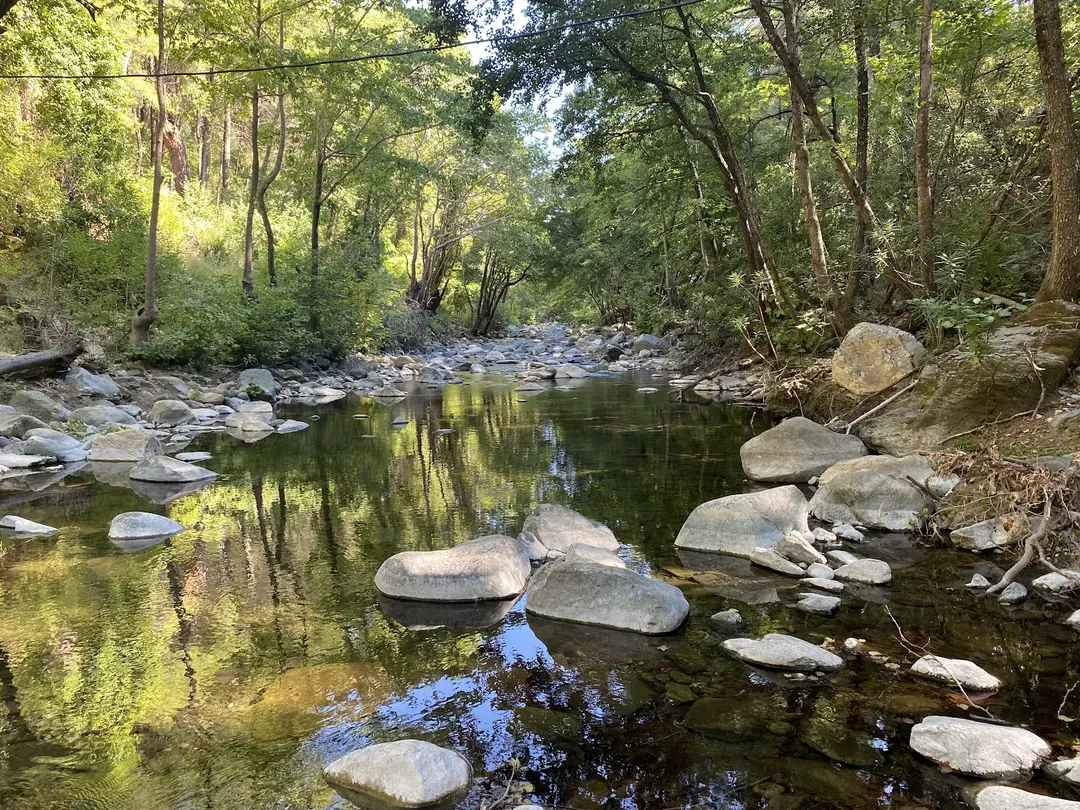 LLUM Kamp — Balıkesir — küçük resim 7