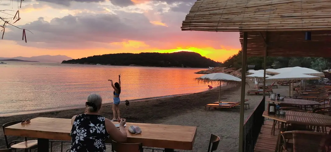 Cennet Dalan Koyu — Balıkesir — küçük resim 10