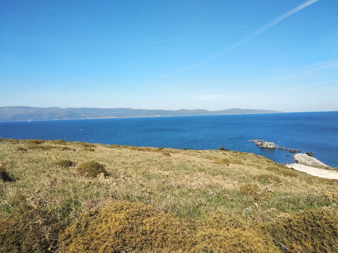 Péninsule de Kapıdağ — Balıkesir — küçük resim 8