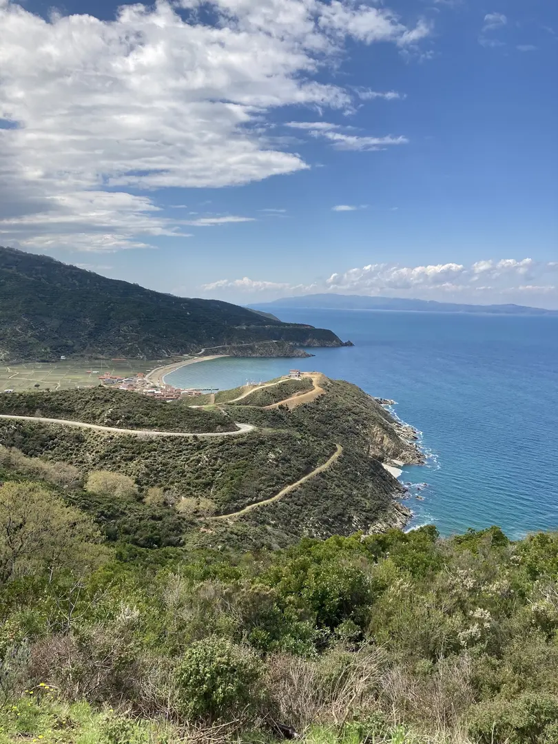 Péninsule de Kapıdağ — Balıkesir — küçük resim 3