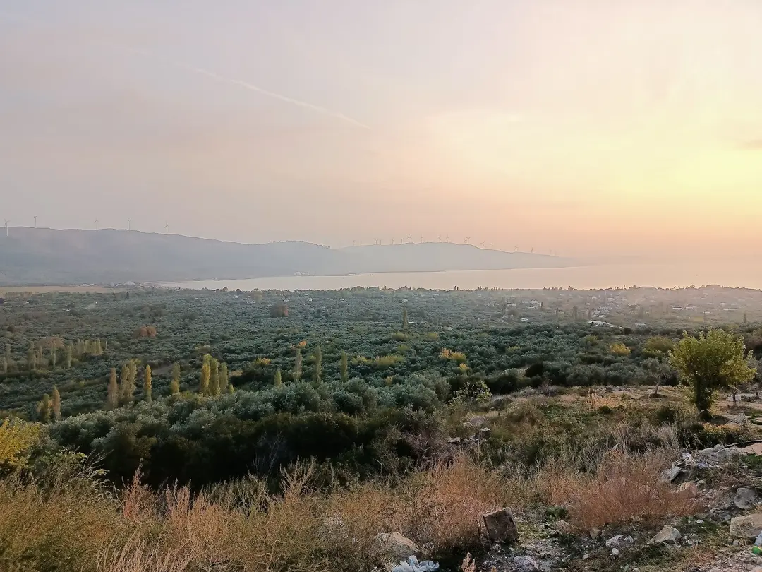 Péninsule de Kapıdağ — Balıkesir — küçük resim 4