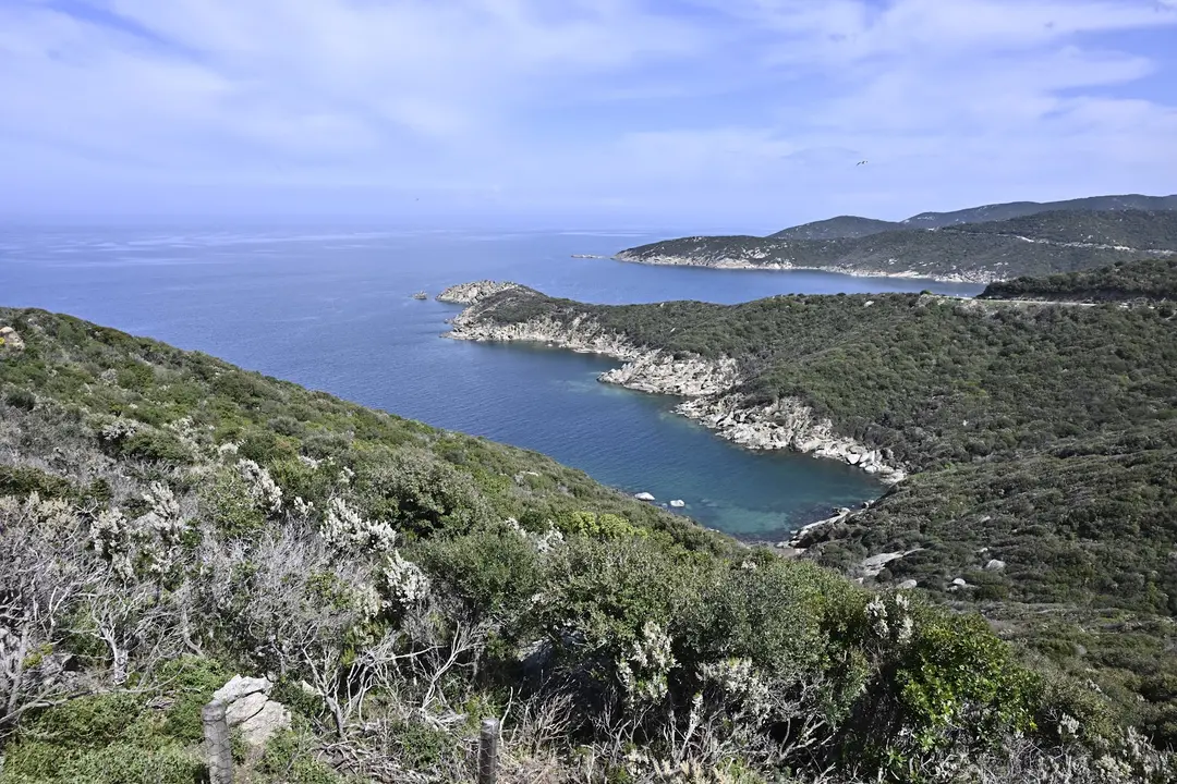 Péninsule de Kapıdağ — Balıkesir — küçük resim 2