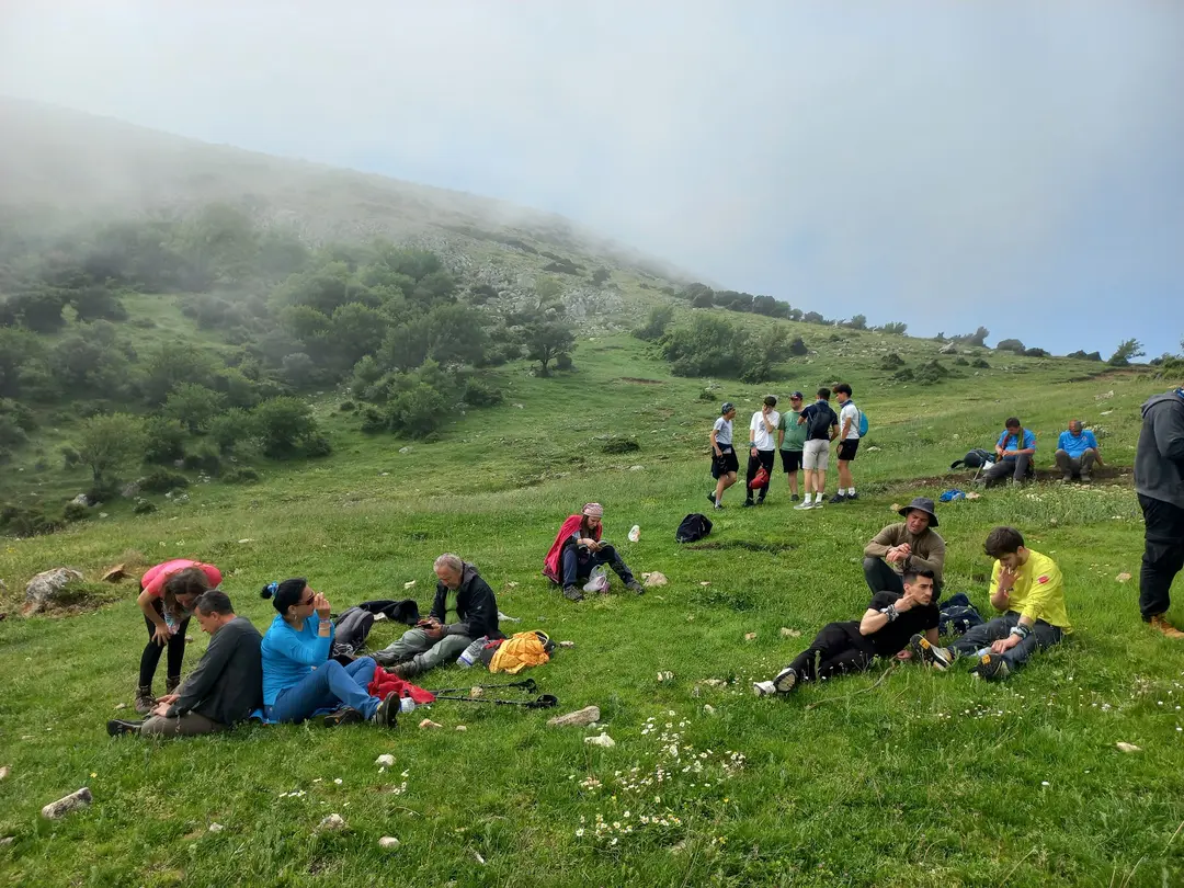 Darkale Camping Area — Manisa — küçük resim 5