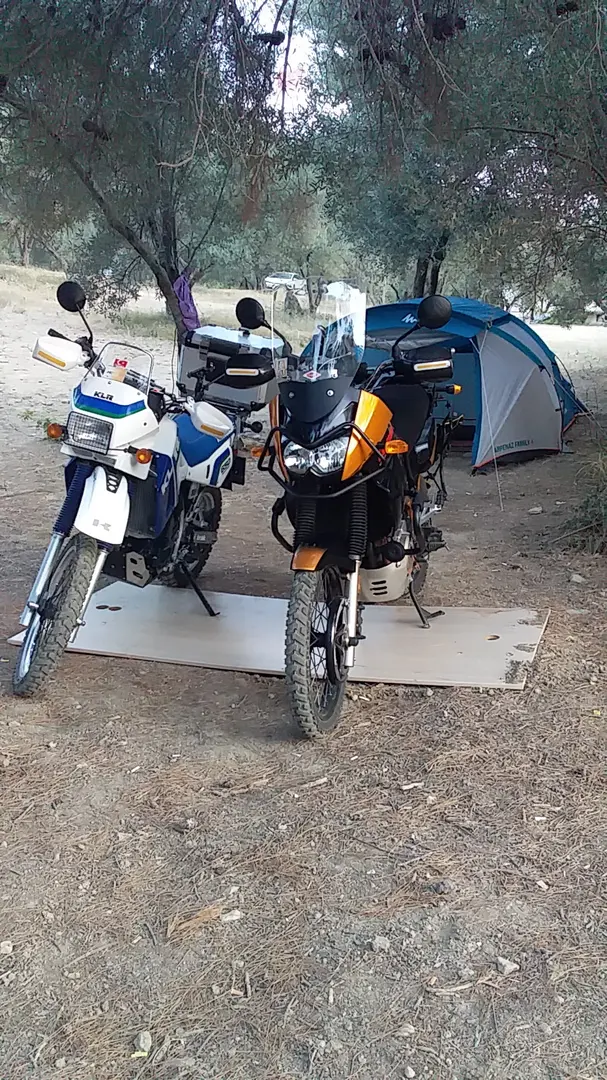Zeytinlik Çadır Camping and Picnic Area, Şehitlik Tour Organization — Çanakkale — küçük resim 7