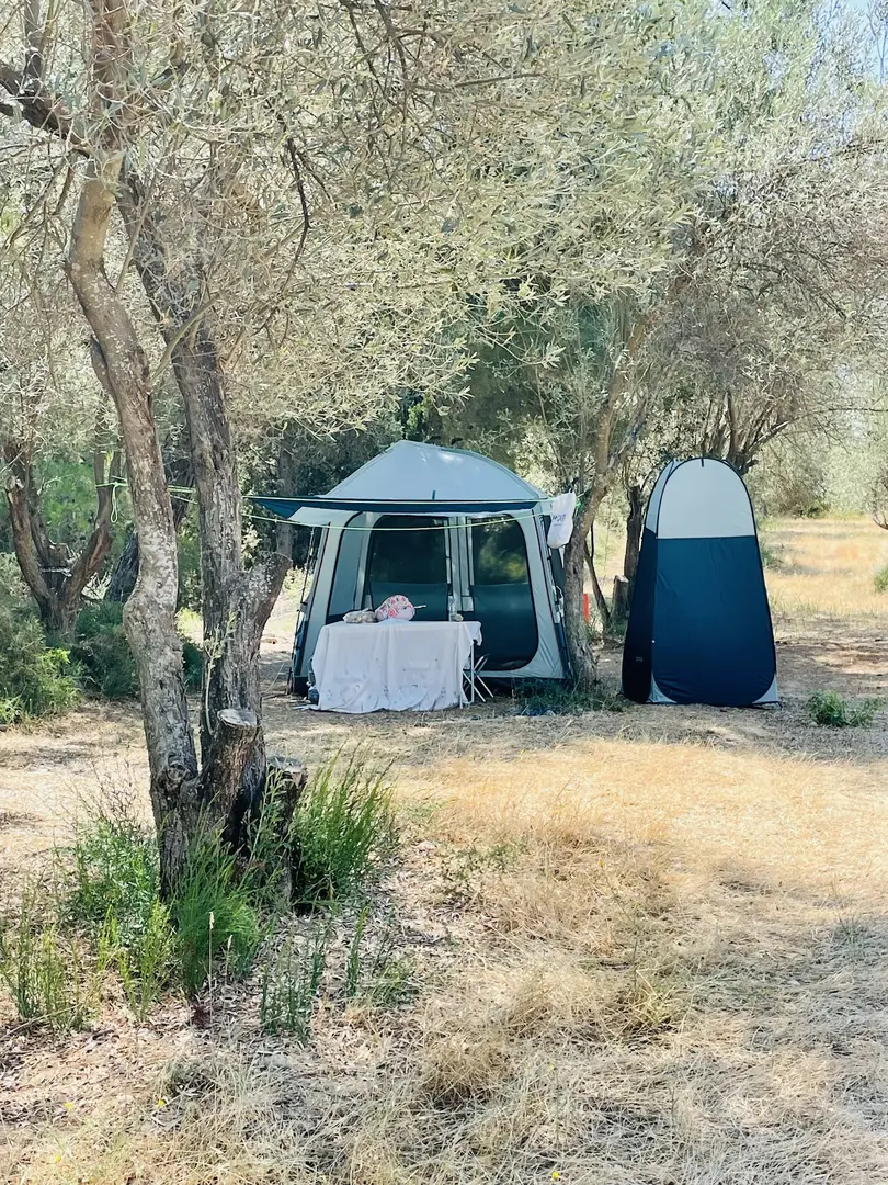 Zeytinlik Çadır Camping and Picnic Area, Şehitlik Tour Organization — Çanakkale — küçük resim 6