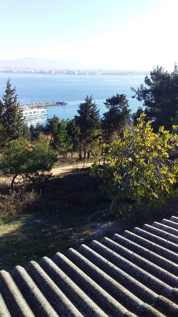 Zeytinlik Çadır Camping and Picnic Area, Şehitlik Tour Organization — Çanakkale — küçük resim 9