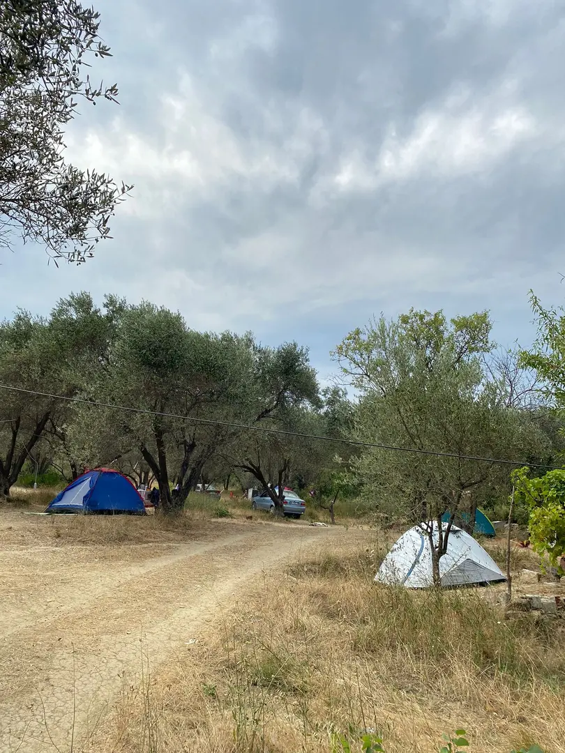 Zeytinlik Çadır Camping and Picnic Area, Şehitlik Tour Organization — Çanakkale — küçük resim 2