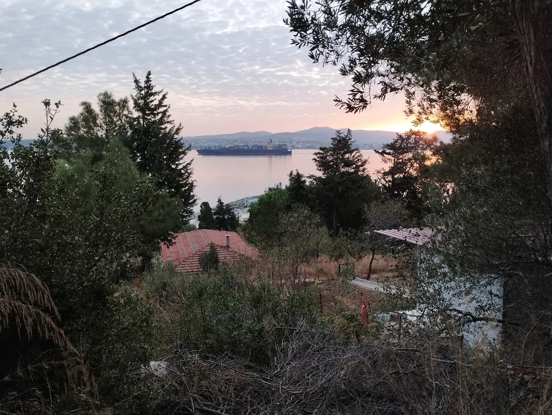 Zeytinlik Çadır Camping and Picnic Area, Şehitlik Tour Organization — Çanakkale — küçük resim 5