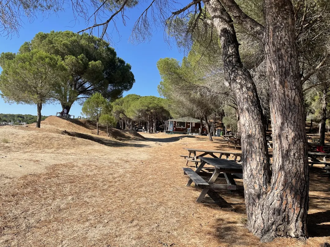 Gelibolu Historical Site Presidency Kabatepe Facilities — Çanakkale — küçük resim 3
