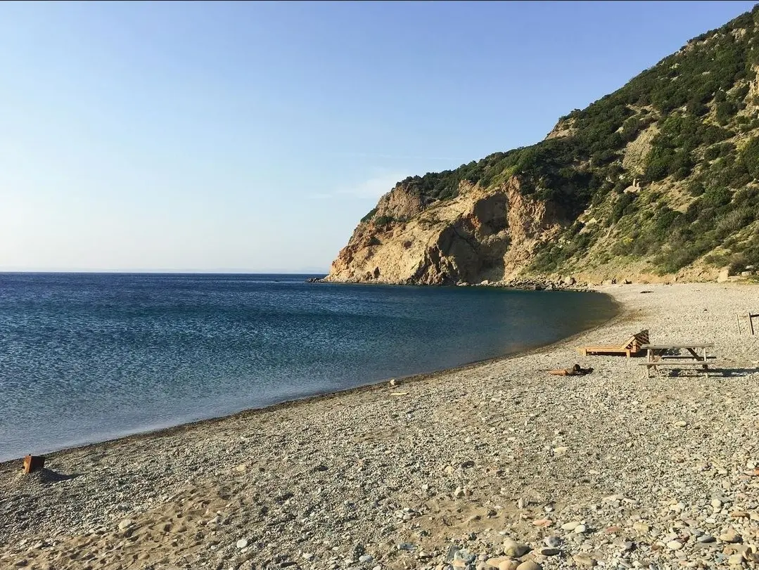 Kömür Limanı Kamp Alanı — Çanakkale — küçük resim 8