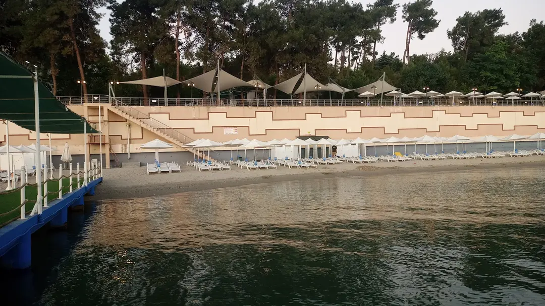Jandarma Kamp Komutanlığı — Çanakkale — küçük resim 8