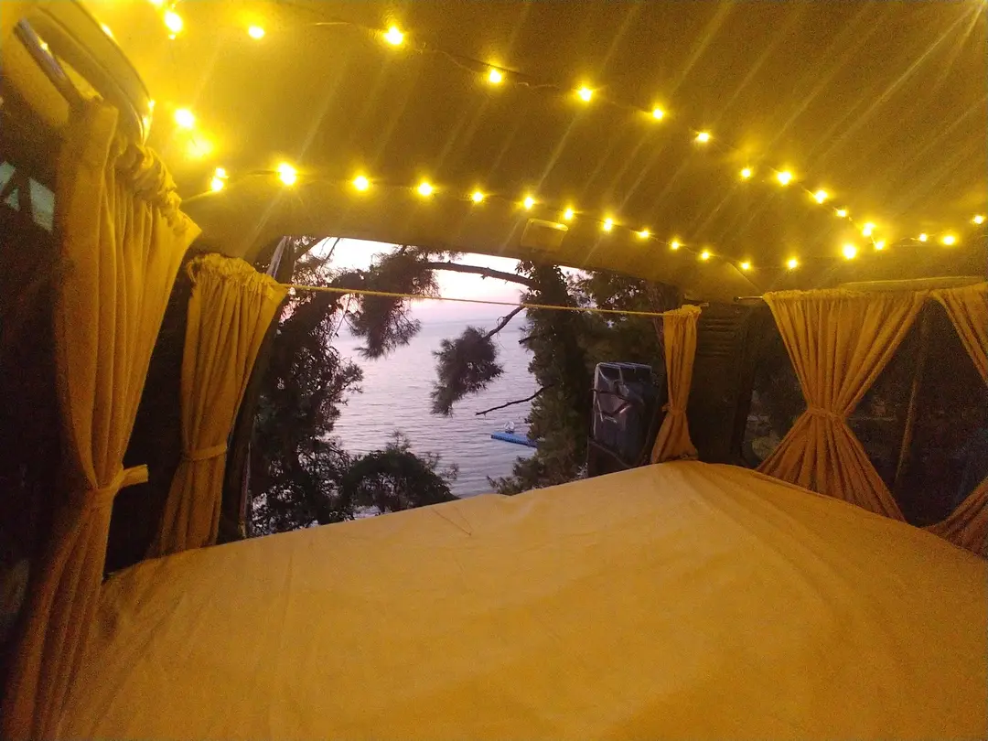 Ütopya Camping