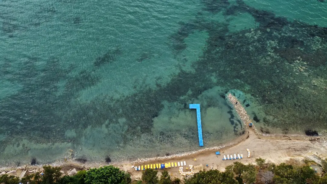 Ütopya Camping — Çanakkale — küçük resim 8