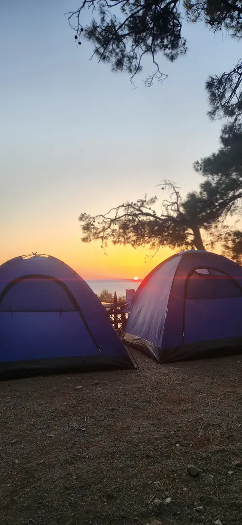 Ütopya Camping — Çanakkale — küçük resim 7