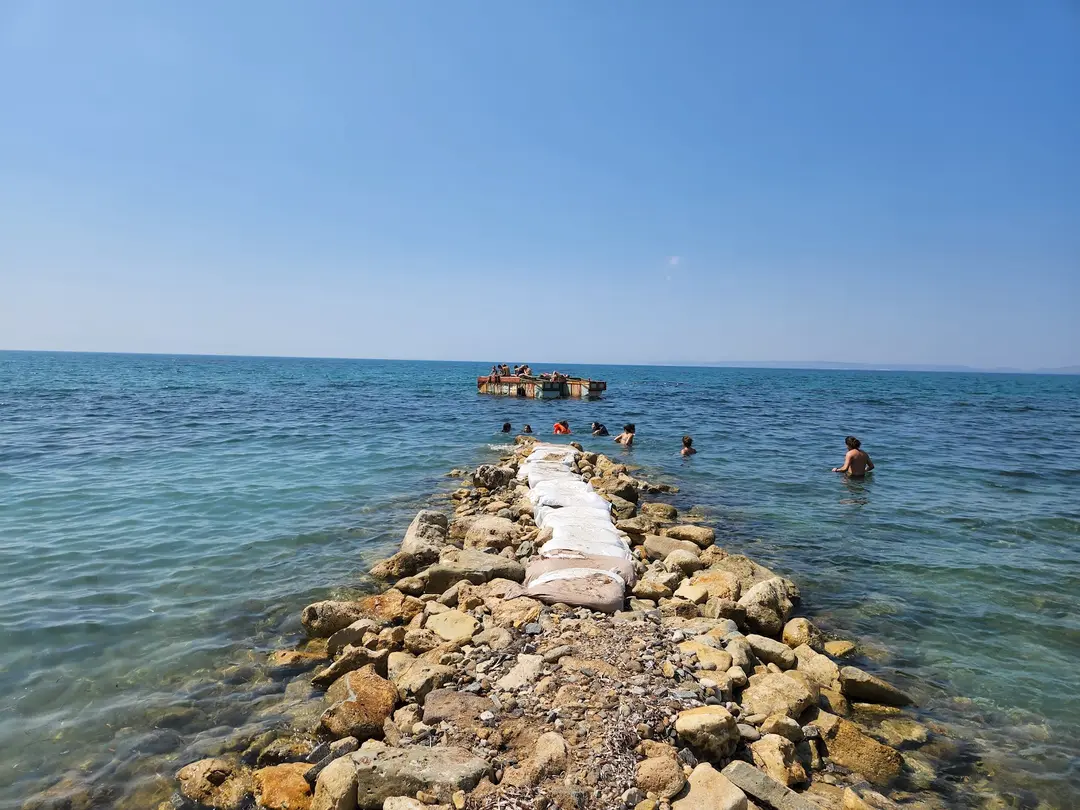 Ütopya Camping — Çanakkale — küçük resim 3