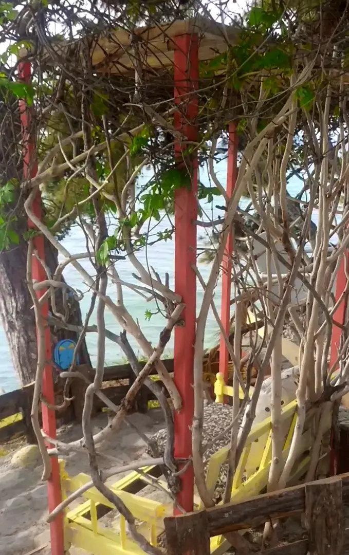 Ütopya Camping — Çanakkale — küçük resim 9