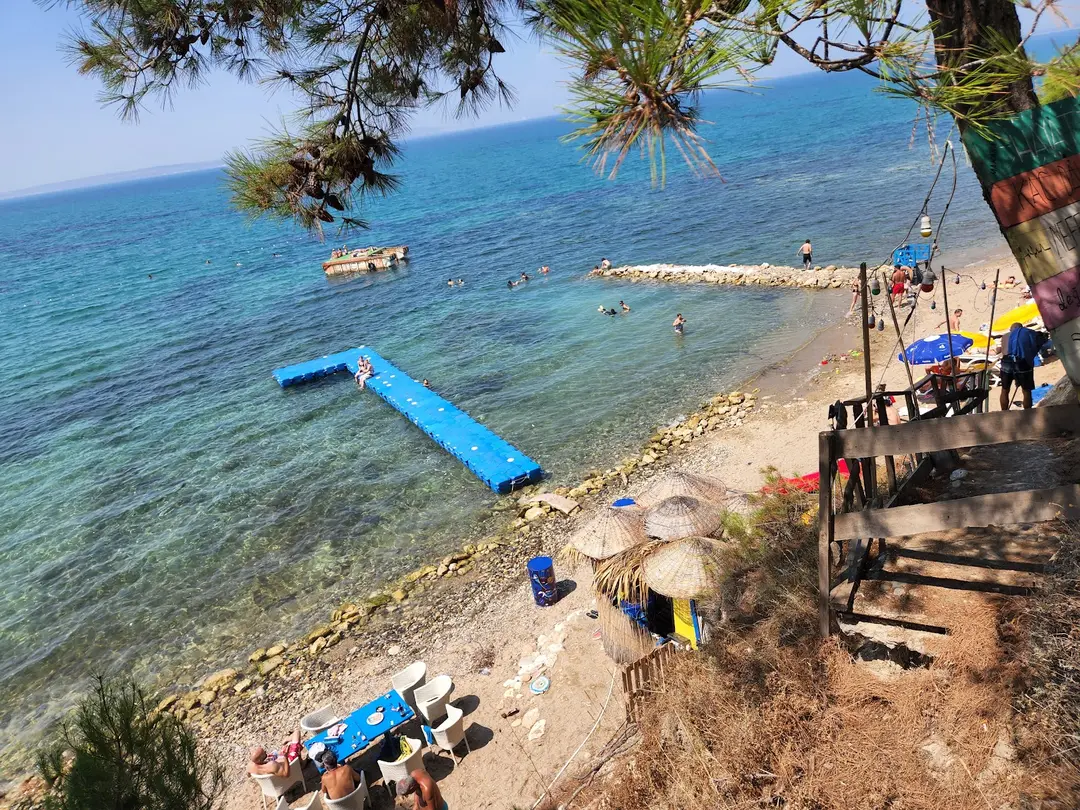 Ütopya Camping — Çanakkale — küçük resim 6