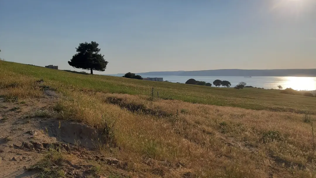 Jandarma Memorial Forest — Çanakkale — küçük resim 2