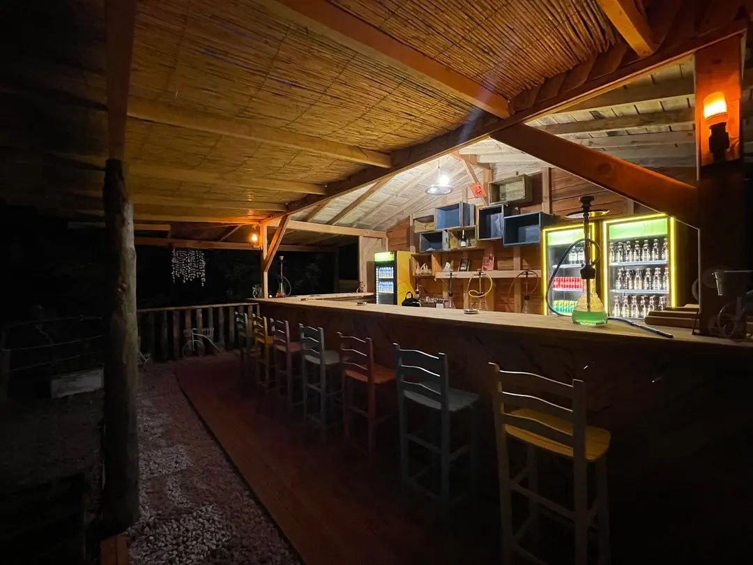 Kabak Famous Camping- Campingplads- Teltplads- Restaurant — Muğla — küçük resim 4