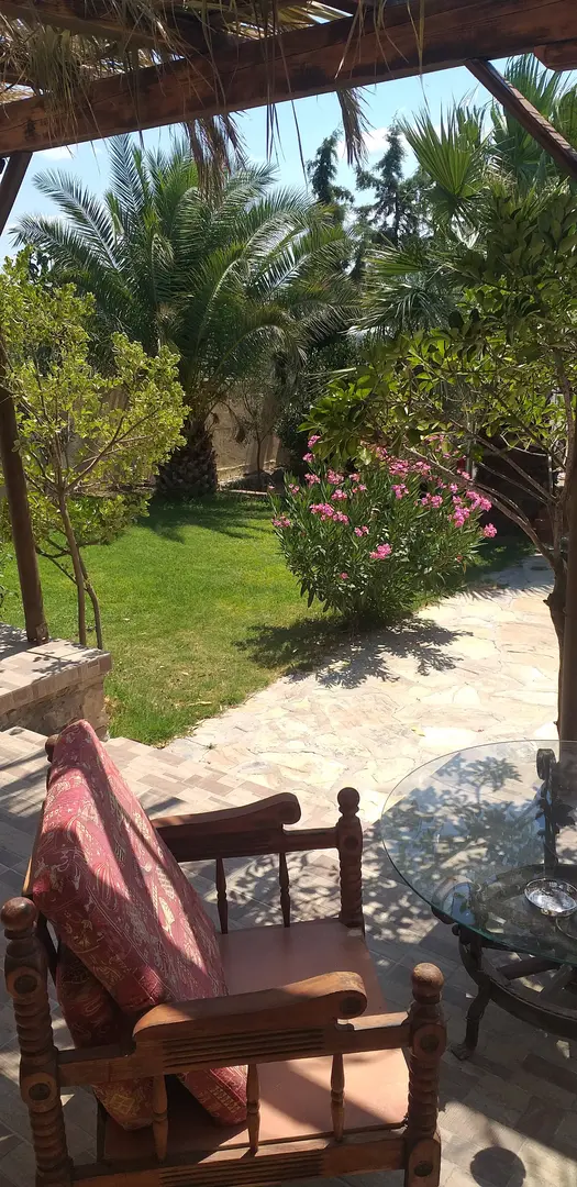 Troia Pension & Camping — Çanakkale — küçük resim 8